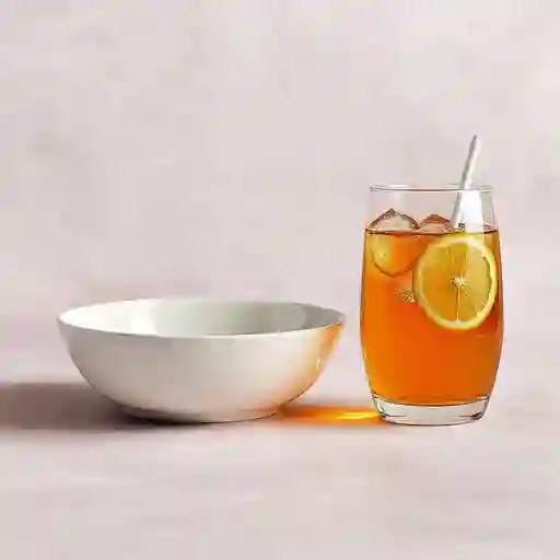 Fuze Tea