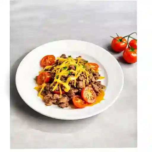 Doble Carne