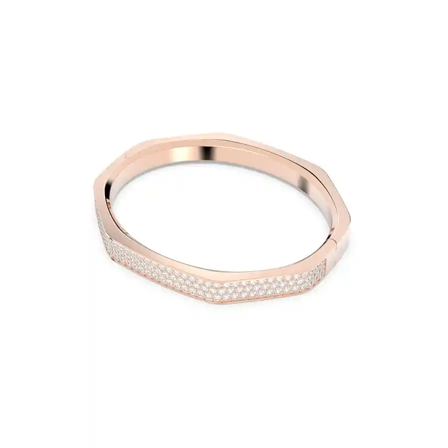 Pulsera Dextera Oro rosa 5655626 Swarovski