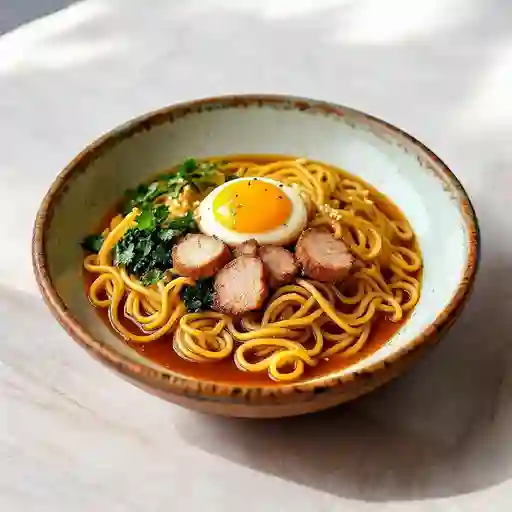 Ichiraku