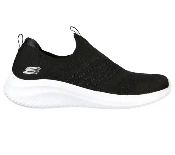 Skechers Tenis Ultra Flex 3.0 Mujer Color Negro Talla 9