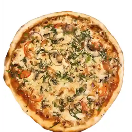 Vegetariana