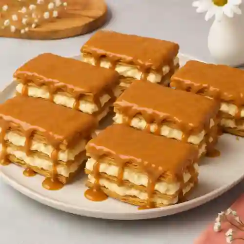 Sinfonía Tradicional X6