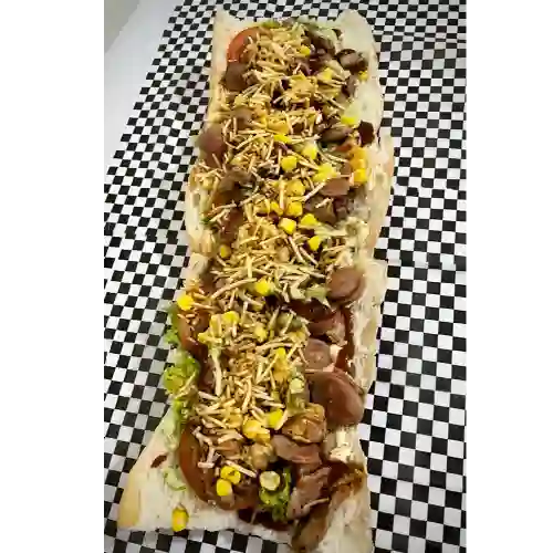 Pepito Yupa Big Especial