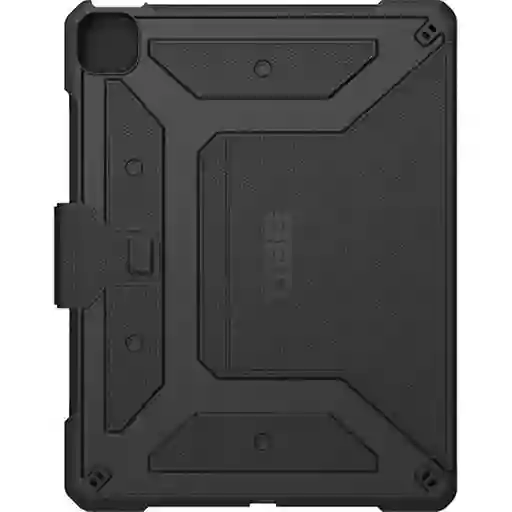 Uag Case Protector Metrópolis iPad Pro 12.9 Black