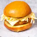 Chicken & Cole Slaw