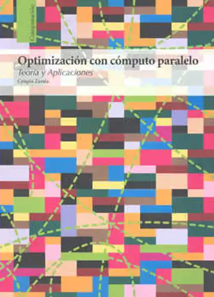 Optimización Con Cómputo Paralelo - José Crispin Zavala Diaz