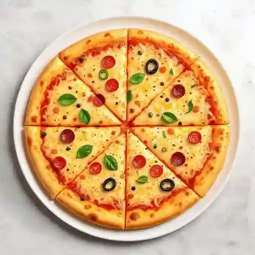 Pizza Especial Pizza Mediana