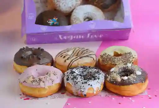 Donas X6
