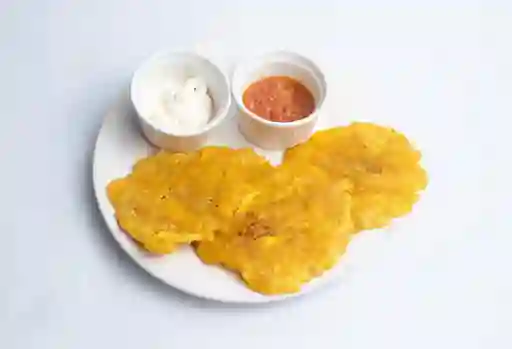 Patacones