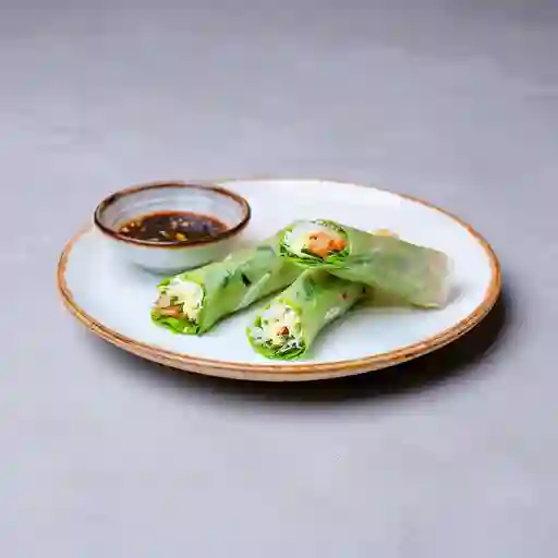 Summer Roll