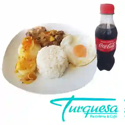 Combo Moñona