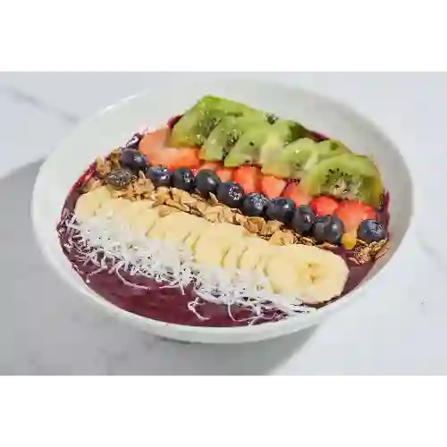 Bowl Acai