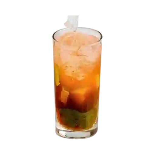 Café Mojito