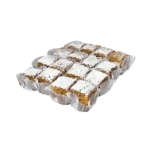 Bites Torta de Natalia