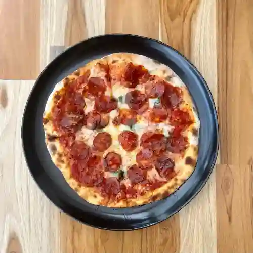 Clasica Chorizo Español Picante Personal