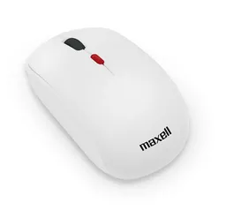 Maxell Mouse Inalámbrico 100 Blanco 348585