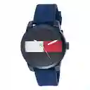 Tommy Hilfiger Reloj Para Hombre 1791322