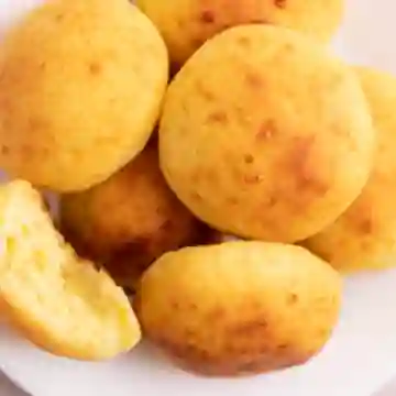 Almojabana
