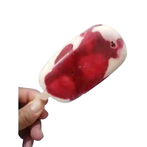 Fresas con Crema