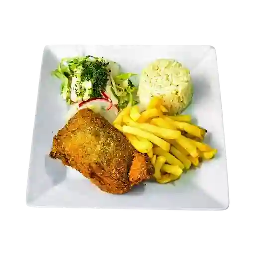 Maxi Combo
