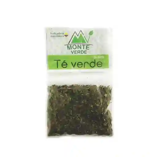 Monte Verde té Verde Deshidratado