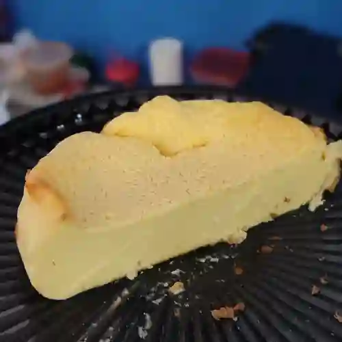 Porción Torta de Queso