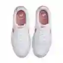 Nike Zapatos Court Vision Alta Ltr Mujer Blanco 9 DZ5394-102