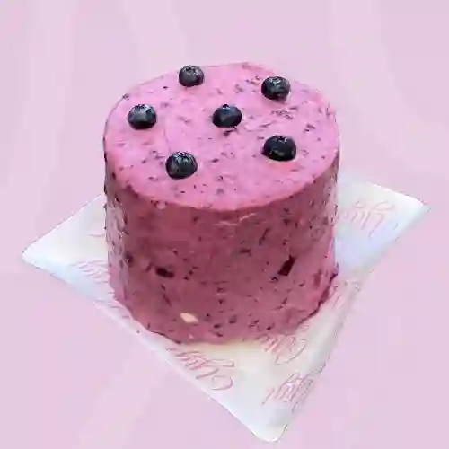 Torta Maria Luisa con Arándanos