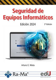 Seguridad de Equipos Informáticos