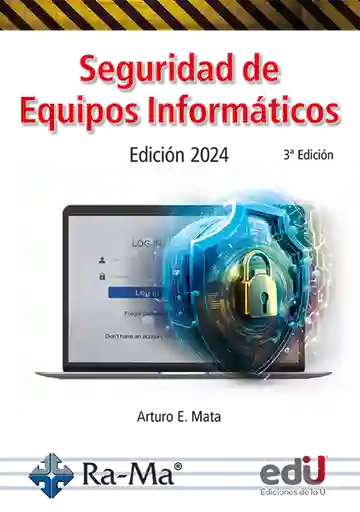 Seguridad de Equipos Informáticos