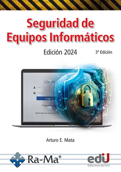 Seguridad de Equipos Informáticos