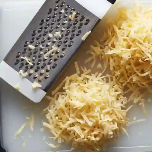Queso Mozzarella