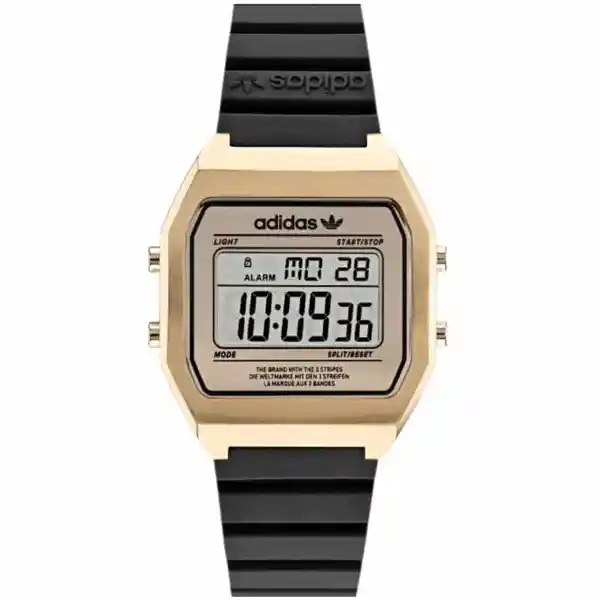 Reloj Street Mujer Negro AOST22075 Adidas