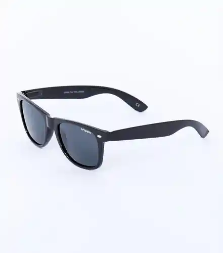 Unser Gafas Negro Talla Única 821031