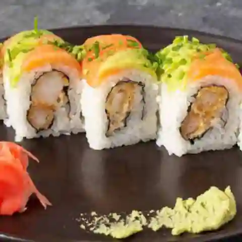 Ko Roll