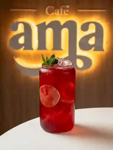 Infusion Frutal Fria 16 Oz