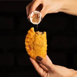 Combo Empanadas de Lechona X6