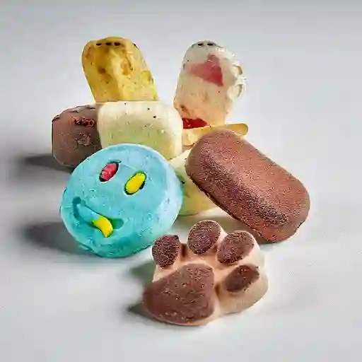 Paletas Artesanales