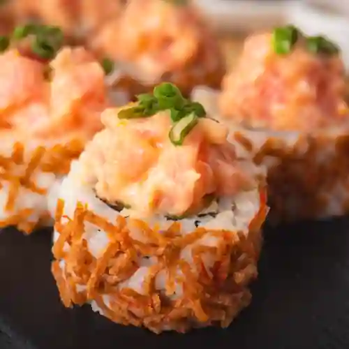 Tuna Maki