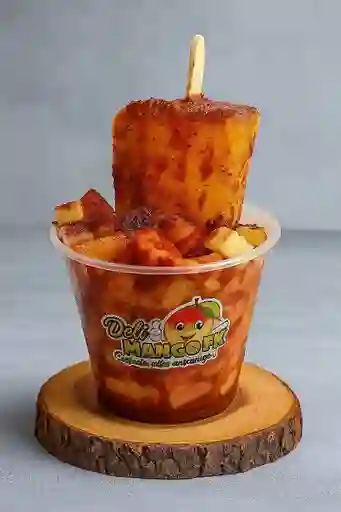 Mango Paleta