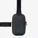 Rollink Bolso Crossbody go Negro