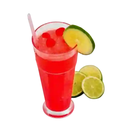 Limonada Cerezada 10 Oz