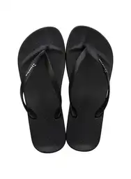 Ipanema Sandalias Anatómica Colors Negro Talla 36