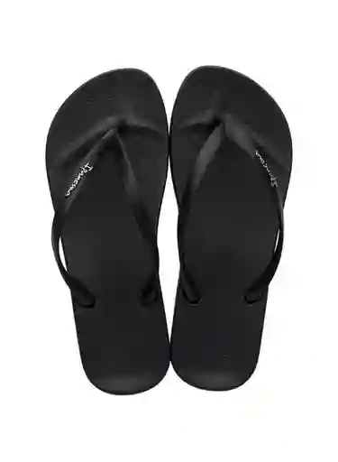 Ipanema Sandalias Anatómica Colors Negro Talla 36