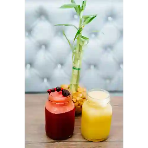 Jugo Corozo