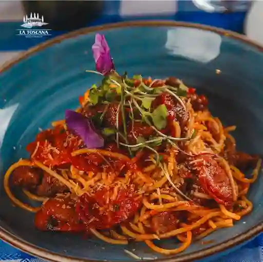 Spaghetti Buongiorno