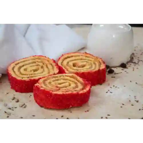 Brazo de Reina X4 Unds