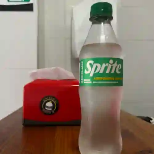 Sprite 400 ml