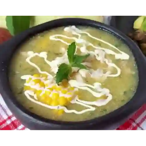 Ajiaco